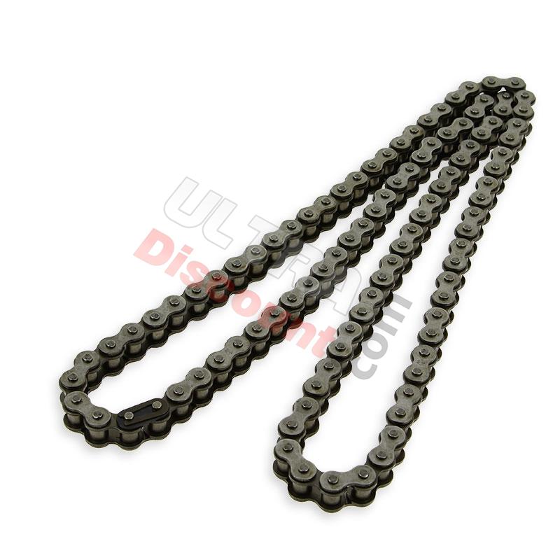 Drive Chain (50/530) for ATV Shineray Quad 300cc ST-4E, Shineray Spare Parts ATV 300cc