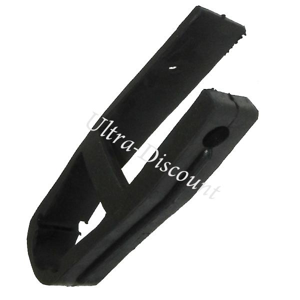 Swing Arm Cover for ATV Shineray Quad 300cc ST-4E - STE, Shineray Spare Parts ATV 300cc
