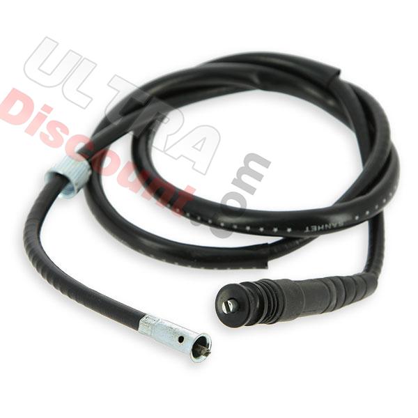 Speedometer Cable for Scooter (type 2) - 1115mm, Chinese scooter parts Speedometer Cable for Scooter (type 2) - 1115mm, Chinese scooter parts