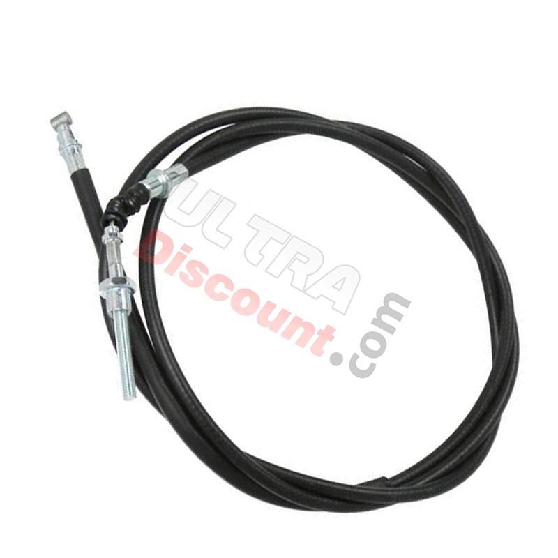 Rear Brake Cable for Chinese scooter - 1900mm, Chinese scooter parts Rear Brake Cable for Chinese scooter - 1900mm, Chinese scooter parts