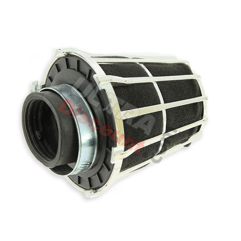 Cone Racing Air Filter for Scooter, Chinese scooter parts