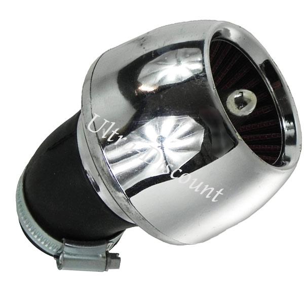 Racing Air Filter for Scooter (type 2), Chinese scooter parts Racing Air Filter for Scooter (type 2), Chinese scooter parts