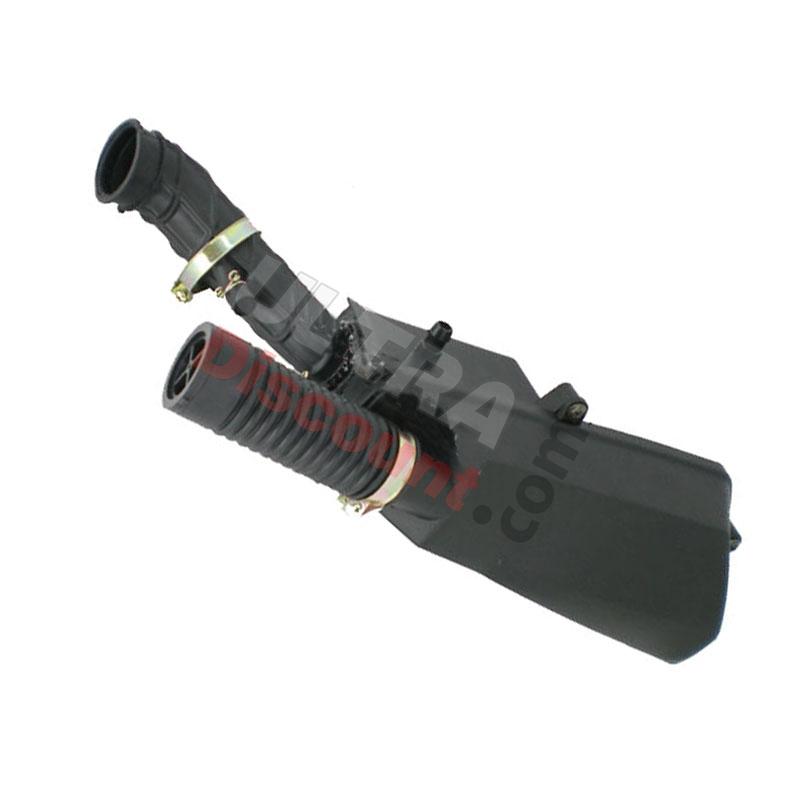 Complete Air Filter for Chinese Scooter (type 1), Chinese scooter parts