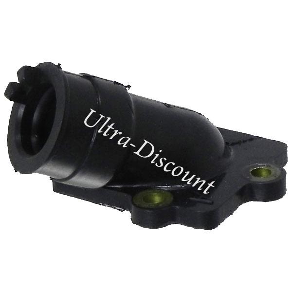 Intake Pipe for Chinese Scooter 50cc 2-stroke, Chinese scooter parts