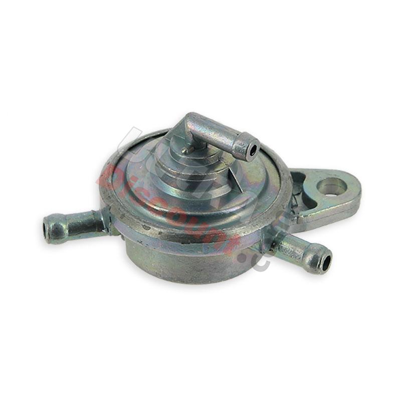 Fuel Valve for Scooter 4-stroke, Chinese scooter parts