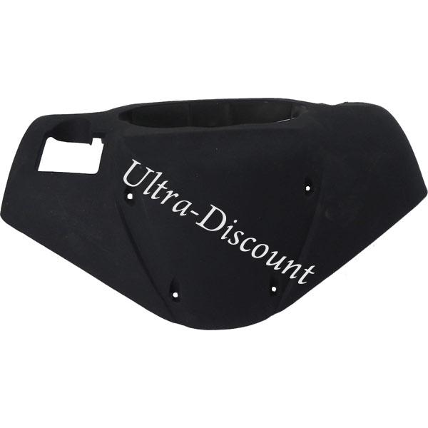 Front Fairing Windshield for Scooter - Black, Chinese scooter parts Front Fairing Windshield for Scooter - Black, Chinese scooter parts
