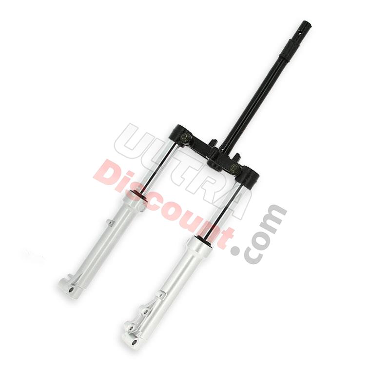 Front Fork for Baotian Chinese Scooter (type 2), Chinese scooter parts