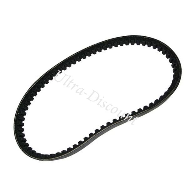 Long Drive Belt for scooter 125cc GY6 (843-20-30), Chinese scooter parts