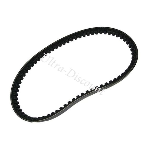 Motorcycle Parts Scooter Gy6 125 743 Transmission Belt - China