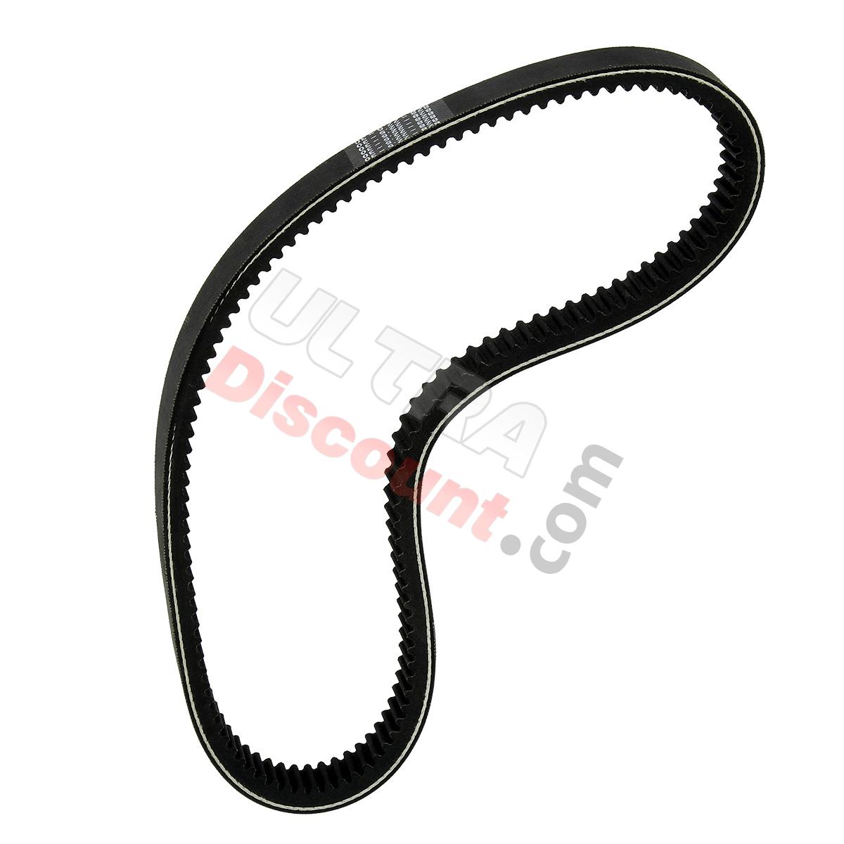 Drive Belt for scooter - ATV 250cc (828-22.5-30), Chinese scooter parts