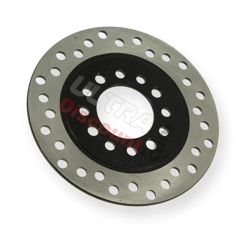 Brake Disc for Chinese Scooter (160mm), Chinese scooter parts