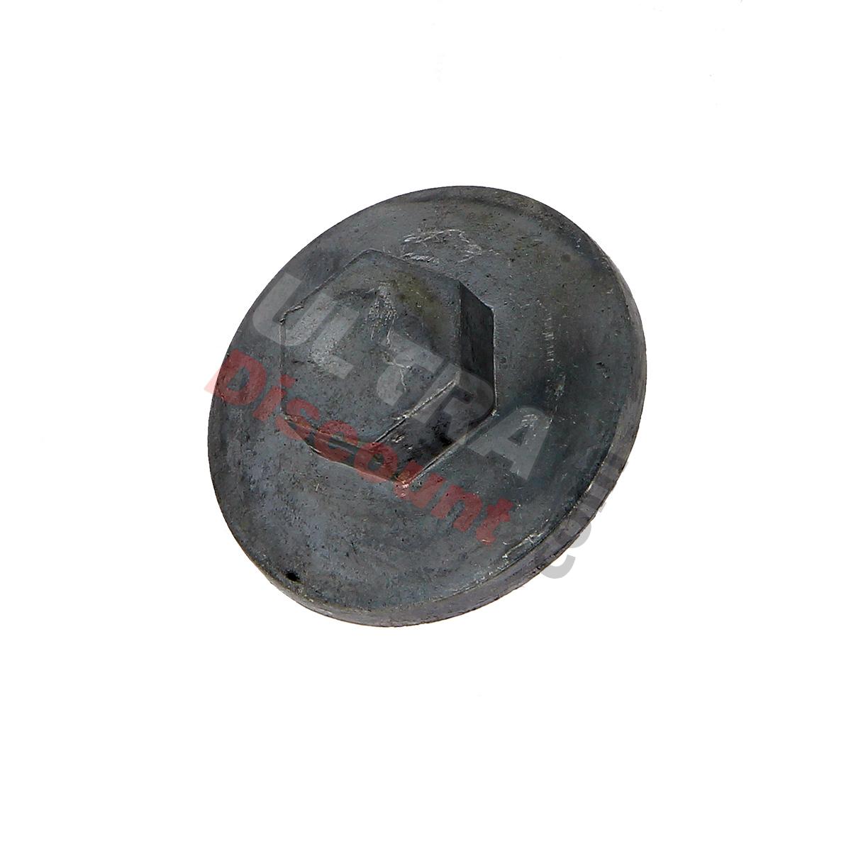 Strainer Cap for Quad Shineray 200ST-6A, Spare parts Shineray 200 ST6A