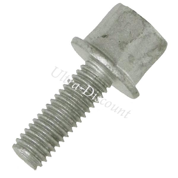 Exhaust Stud for Chinese Scooter (type 2), Chinese scooter parts