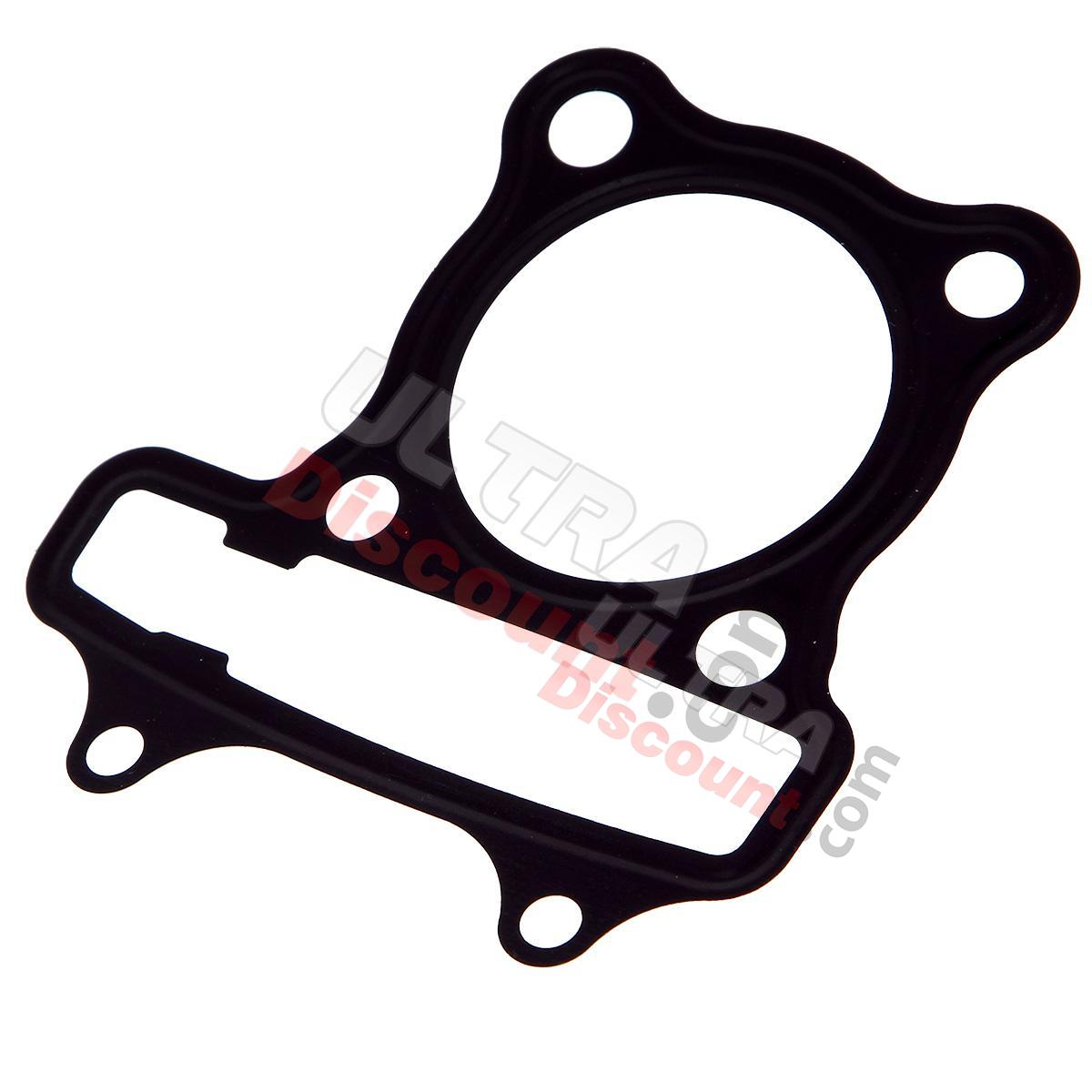 Cylinder Head Gasket for Chinese Scooter GY6 125cc, Chinese scooter parts
