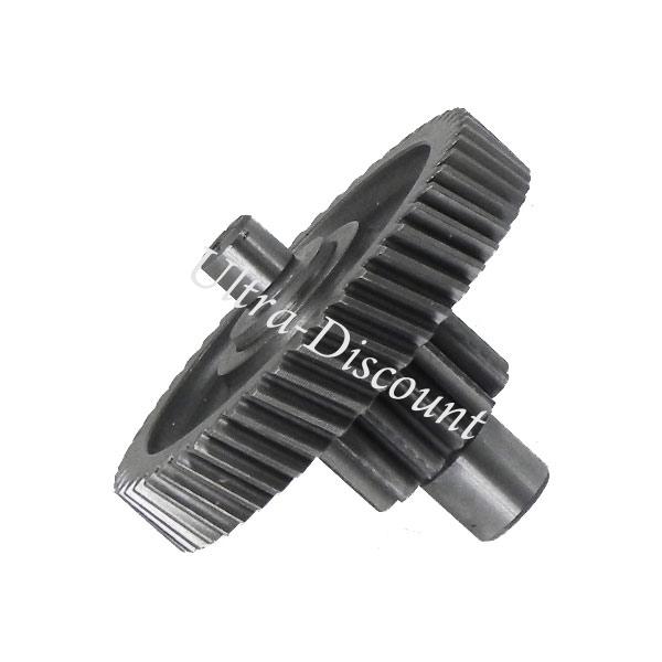 Counter Shaft Gear for Chinese Scooter - 52 Tooth (type 2), Chinese scooter parts Counter Shaft Gear for Chinese Scooter - 52 Tooth (type 2), Chinese scooter parts