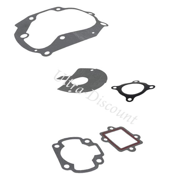 Gasket Set for Scooter 2-stroke (type 2), Chinese scooter parts
