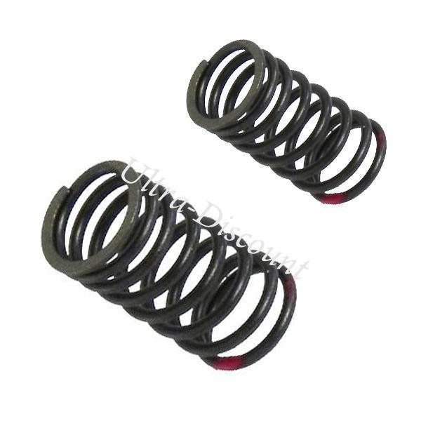 Valve Springs for Scooter 125c, Chinese scooter parts Valve Springs for Scooter 125c, Chinese scooter parts