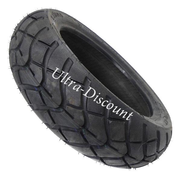 Tire for Chinese Scooter - 130x70-12 (type 2), Chinese scooter parts