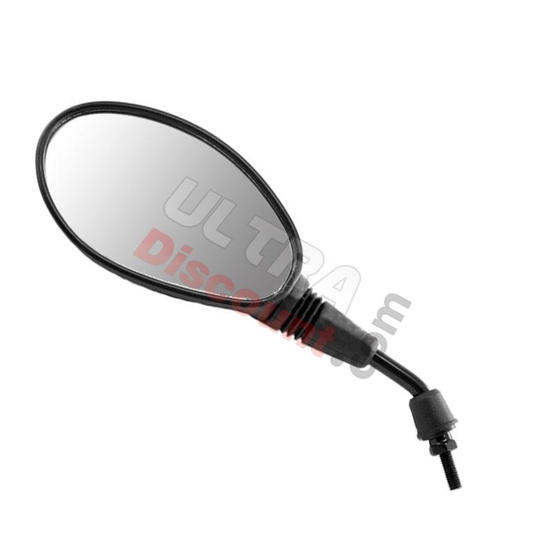 Left Mirror for Chinese Scooter (type 1), Chinese scooter parts