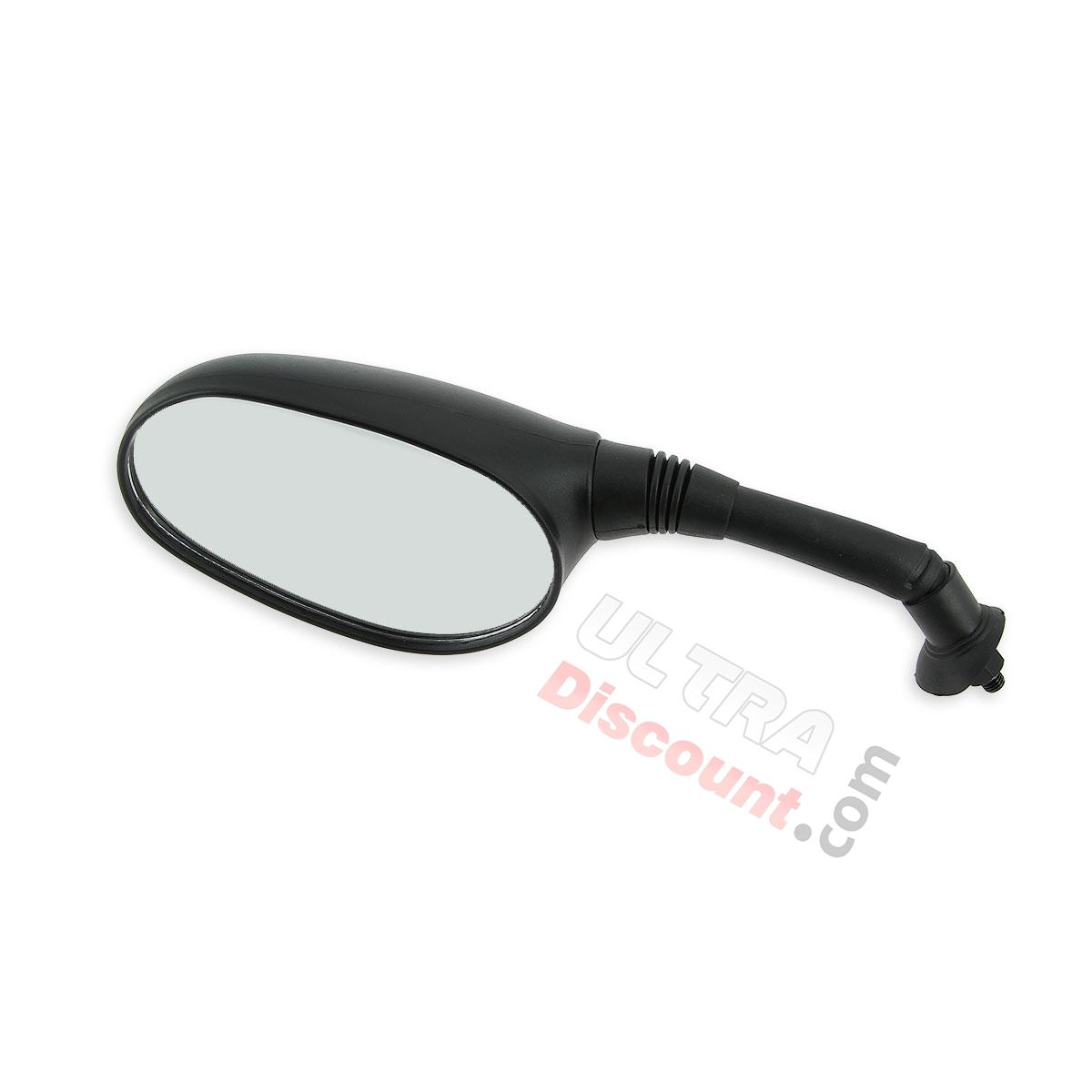 Left Mirror for Chinese Scooter (type 2), Chinese scooter parts