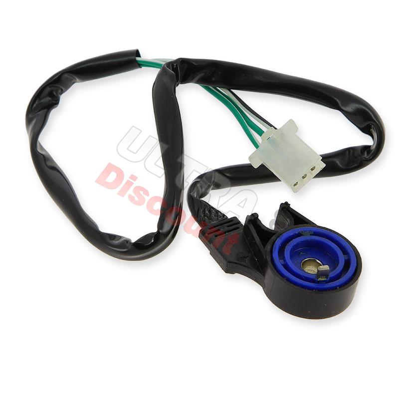 Stand Switch for Chinese Scooter, Chinese scooter parts