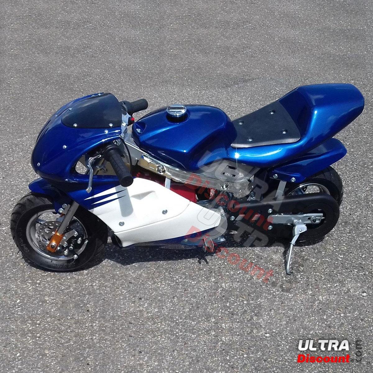 Pocket bike 40cc 4-stroke, Pocket Bike Pocket bike 40cc 4-stroke, Pocket Bike