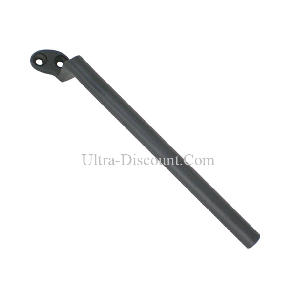 Right Handlebar for ATV Bashan Quad 300cc (BS300S-18), Bashan Parts ATV 300cc BS300S18 Right Handlebar for ATV Bashan Quad 300cc (BS300S-18), Bashan Parts ATV 300cc BS300S18