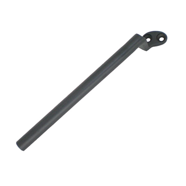 Left Handlebar for ATV Bashan Quad 300cc (BS300S-18), Bashan Parts ATV 300cc BS300S18 Left Handlebar for ATV Bashan Quad 300cc (BS300S-18), Bashan Parts ATV 300cc BS300S18