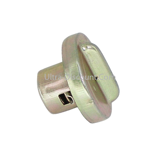 Gas Tank Cap for Jonway Scooter GT 125cc, Jonway Scooter Parts