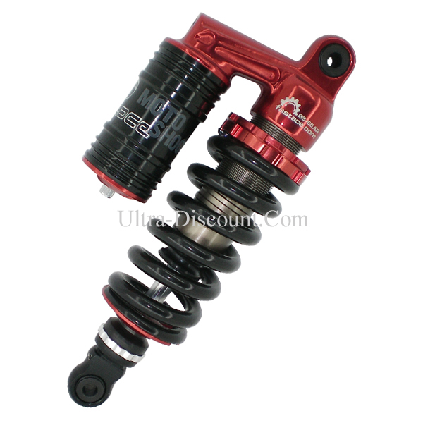 Fast Ace Shock Absorber for Dirt Bike BS-66AR - 270mm, Dirt Bike Spare Parts