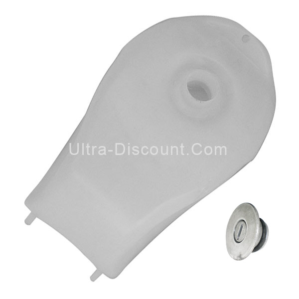 mini moto fuel tank
