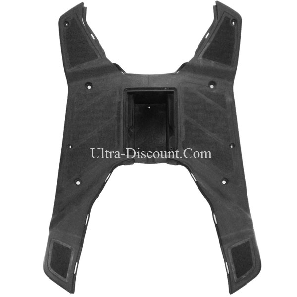 Floor Panel for Jonway Scooter YY50QT-28A, Jonway Scooter Parts Floor Panel for Jonway Scooter YY50QT-28A, Jonway Scooter Parts