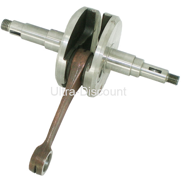 Crankshaft for Pocket Bike Polini GP3, Polini 911 GP3 Spare Parts Crankshaft for Pocket Bike Polini GP3, Polini 911 GP3 Spare Parts
