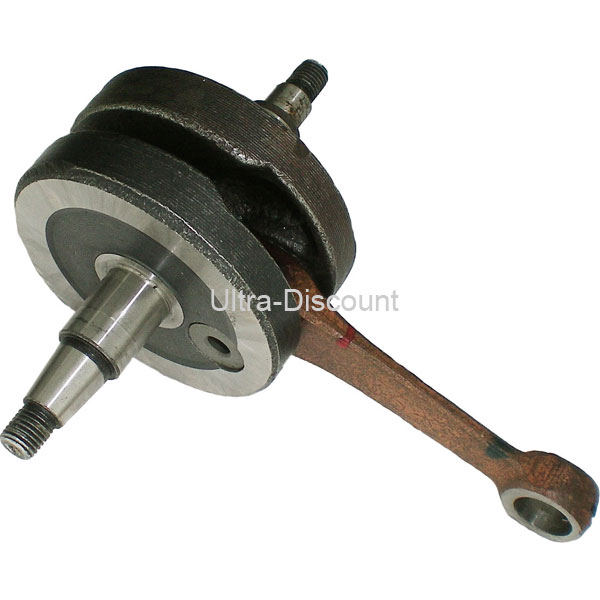 Crankshaft for Pocket Bike Polini 911, Polini 911 GP3 Spare Parts Crankshaft for Pocket Bike Polini 911, Polini 911 GP3 Spare Parts