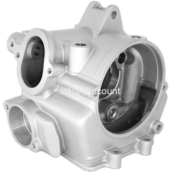 Cylinder Head for ATV SHINERAY Quad 300cc ST5E, Engine, Shineray Spare