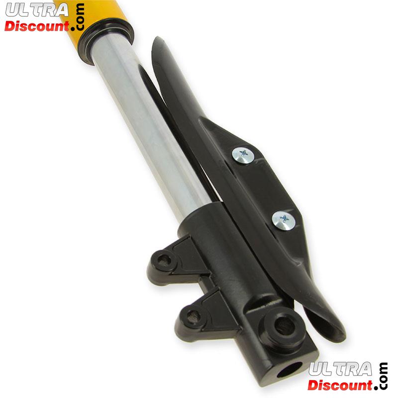 Guards for Mini DIRT Front Fork Tube, Frame, Cross Pocket Bike Parts, Description ud