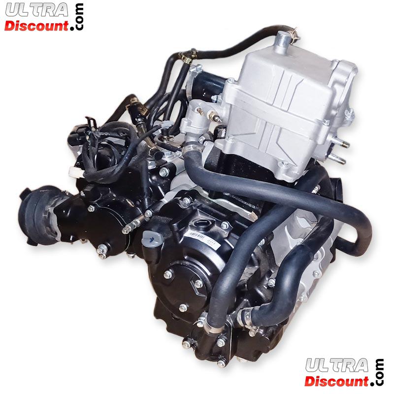 Complete Engine 172MM for ATV Bashan Quad 300cc (BS300AU-2), Bashan 300cc BS300AU-2 Complete Engine 172MM for ATV Bashan Quad 300cc (BS300AU-2), Bashan 300cc BS300AU-2