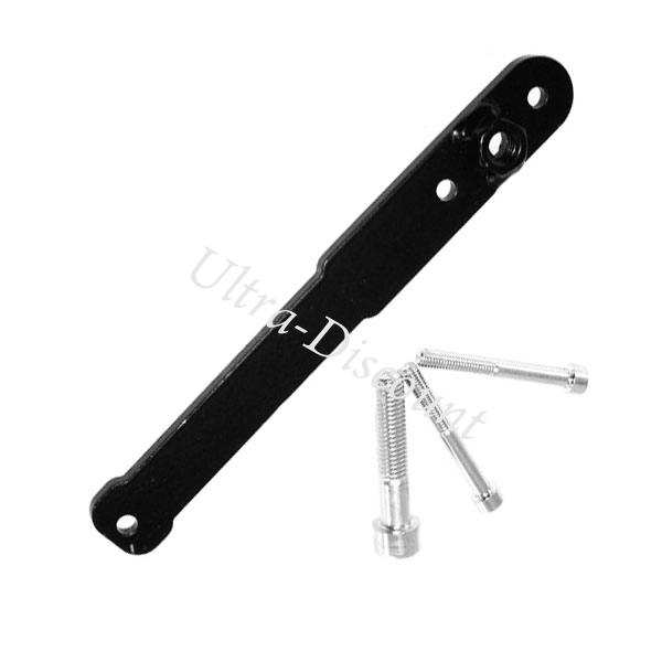 Flywheel Removal Tool for Pocket Bike, Tools and screws