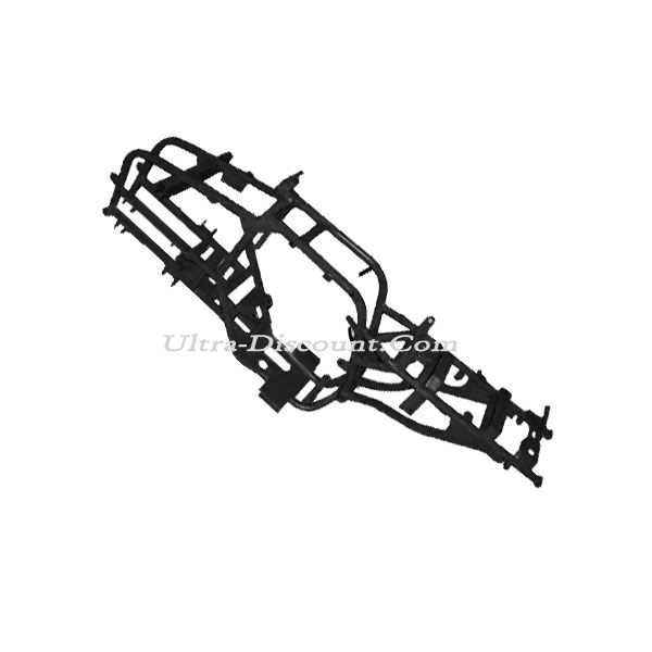 Frame for ATV Shineray Racing Quad 250cc ST-9E, Shineray Parts ATV 250 STIXE ST9E Frame for ATV Shineray Racing Quad 250cc ST-9E, Shineray Parts ATV 250 STIXE ST9E