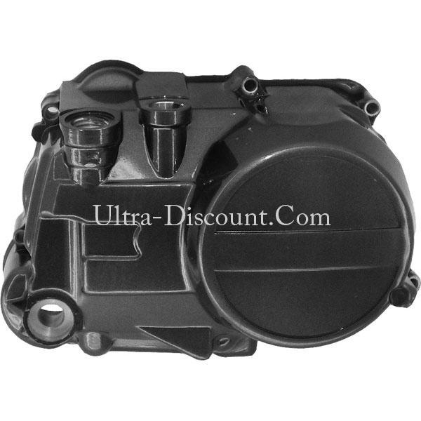 Clutch Housing for Lifan Engine 140cc for Dirt Bike, Dirt Bike Spare Parts Clutch Housing for Lifan Engine 140cc for Dirt Bike, Dirt Bike Spare Parts