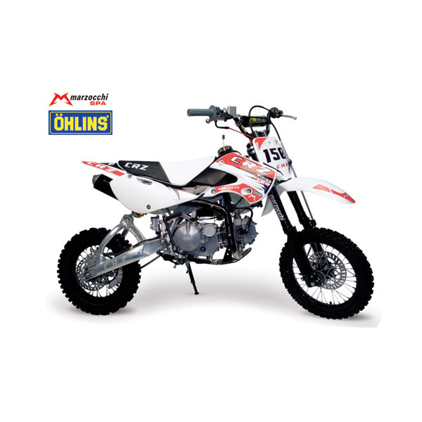 CRZ Dirt Bike 150R, Dirt Bike CRZ Dirt Bike 150R, Dirt Bike