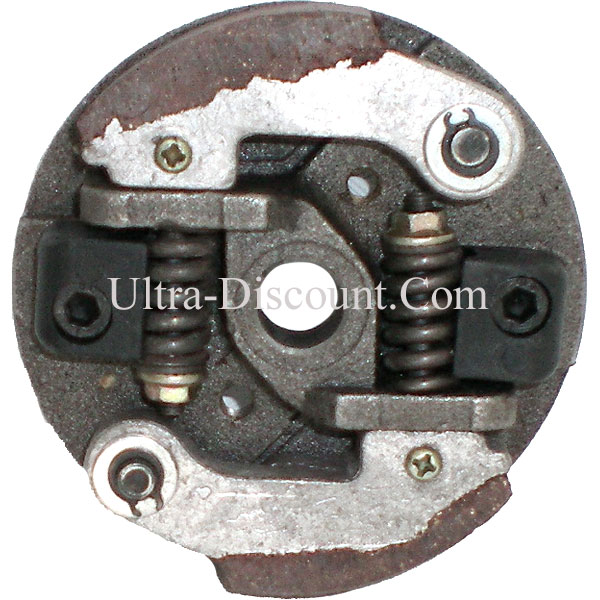 Clutch for Pocket Bike Polini GP3 (liquid-cooled), Polini 911 GP3 Spare Parts