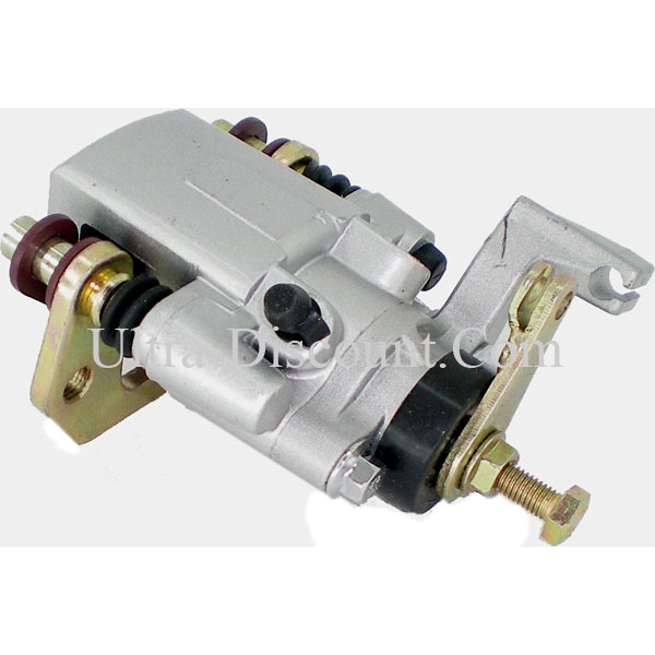 Rear Brake caliper for ATV Shineray Racing Quad 250cc ST-5, Shineray Parts ATV 250 ST5