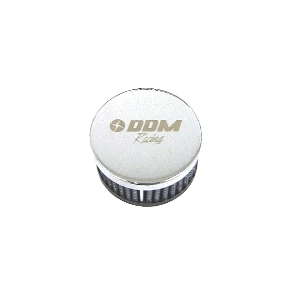 DDM Competition Air Filter, Cross Pocket Bike Parts