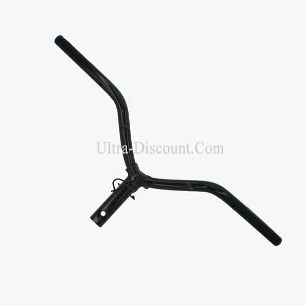 Handlebar for Baotian Scooter BT49QT-12, Baotian Parts - BT49QT-12