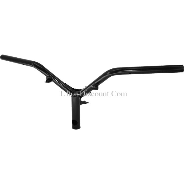 Handlebar for Jonway Scooter YY50QT-28A, Jonway Scooter Parts