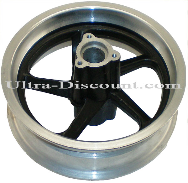 Front Rim for Pocket Bike Polini GP3, Polini 911 GP3 Spare Parts Front Rim for Pocket Bike Polini GP3, Polini 911 GP3 Spare Parts