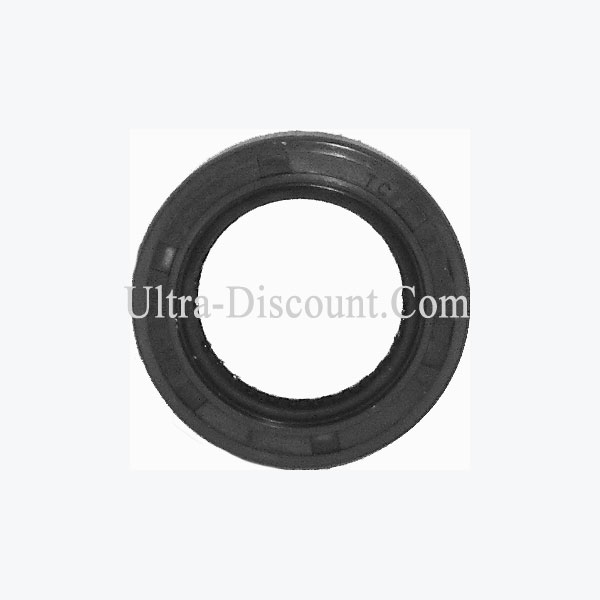 Front Wheel Oil Seal for Baotian Scooter BT49QT-7, Baotian Parts - BT49QT-7 Front Wheel Oil Seal for Baotian Scooter BT49QT-7, Baotian Parts - BT49QT-7