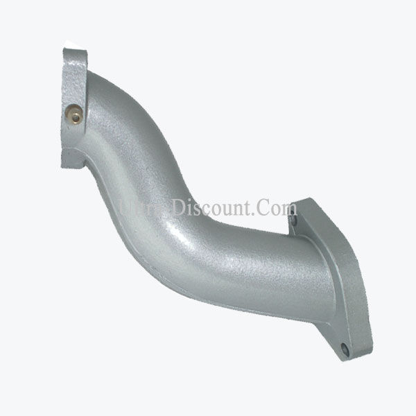 Intake Pipe for ATV Shineray Quad 200cc STIIE - STIIE-B, Shineray Parts ATV 200STIIE and STIIEB