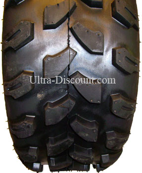 Front Tire for ATV Shineray Quad 200cc STIIE - 19x7.00-8, Shineray Parts ATV 200STIIE and STIIEB